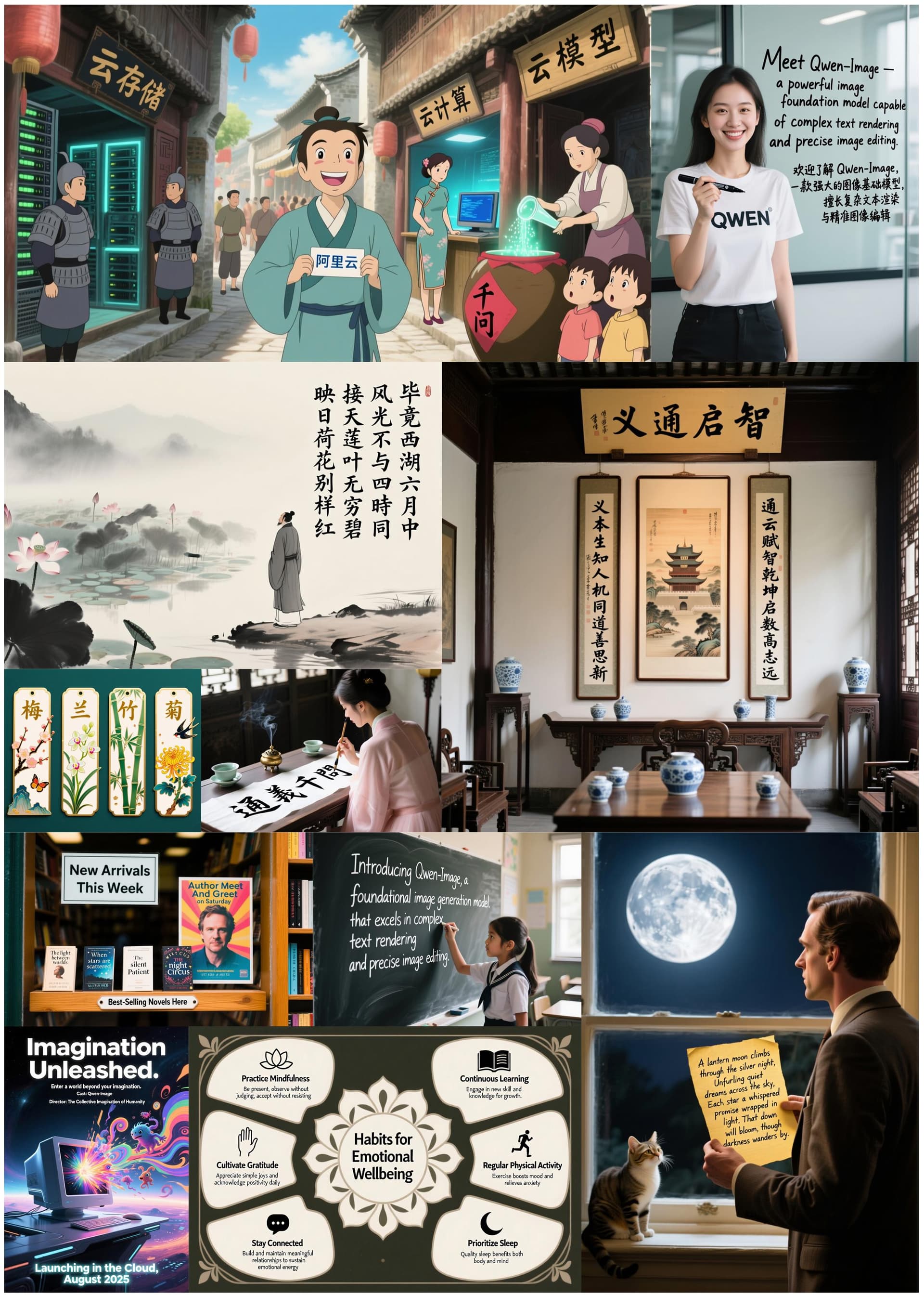 Qwen-Image - Image 4