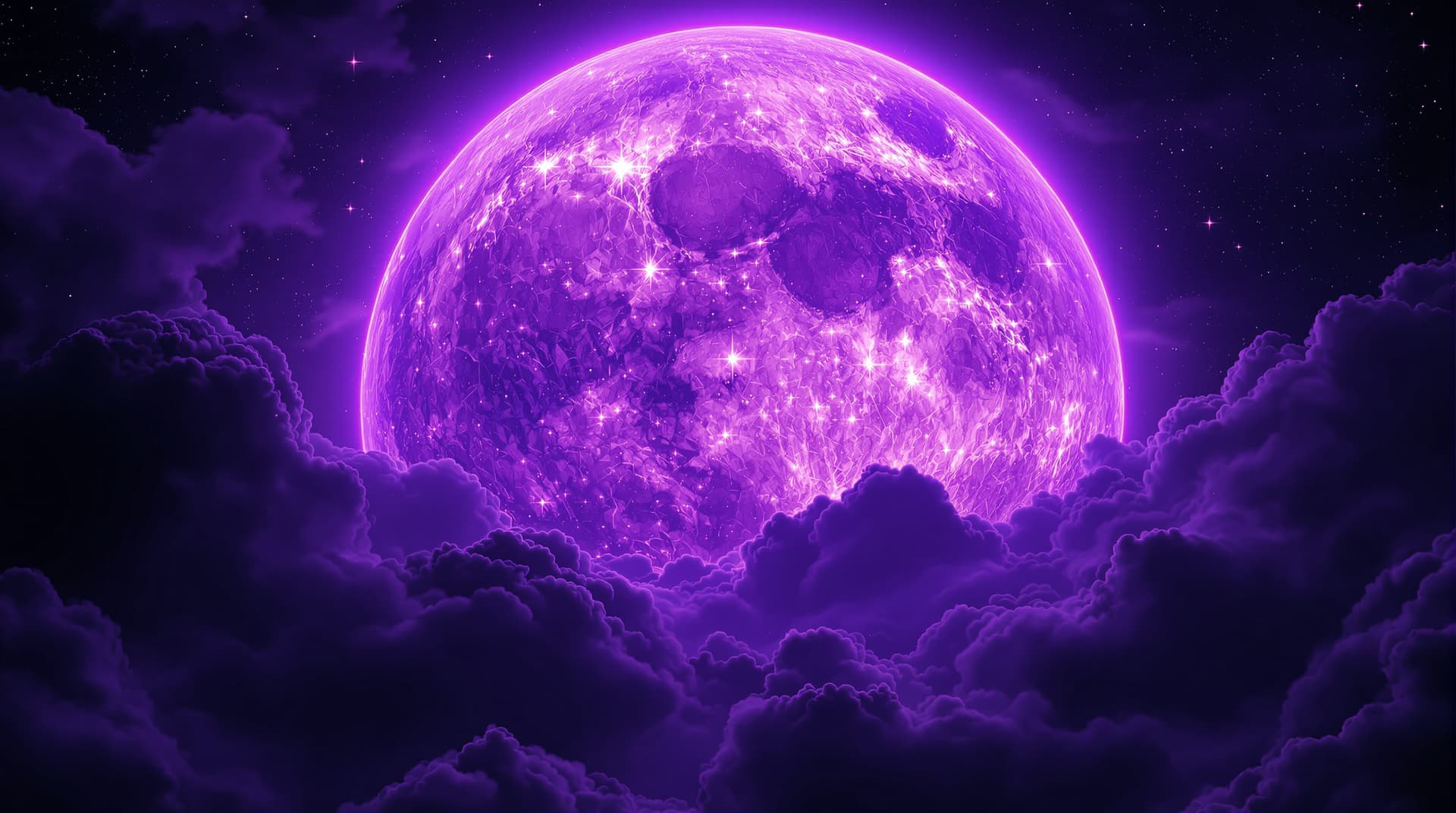 AI generated: (Ultra-high resolution, Hyper-detailed, Surreal fantasy landscape:1.5) A surreal, mesmerizing depict...