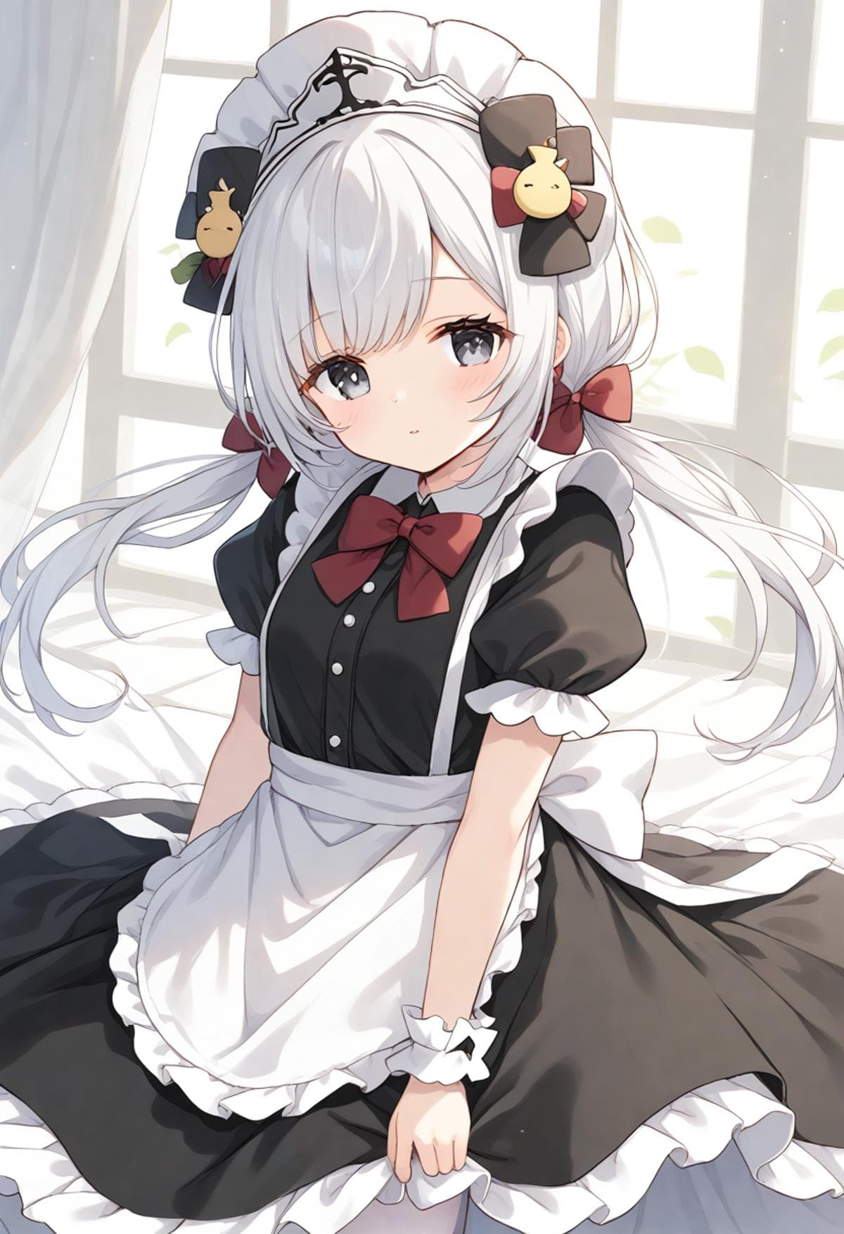 Flandre フランドル XL (Azur Lane,アズールレーン)