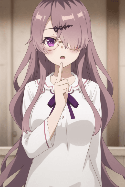 Fosse Felicia | Private Tutor to the Duke's Daughter | 公女殿下の家庭教師