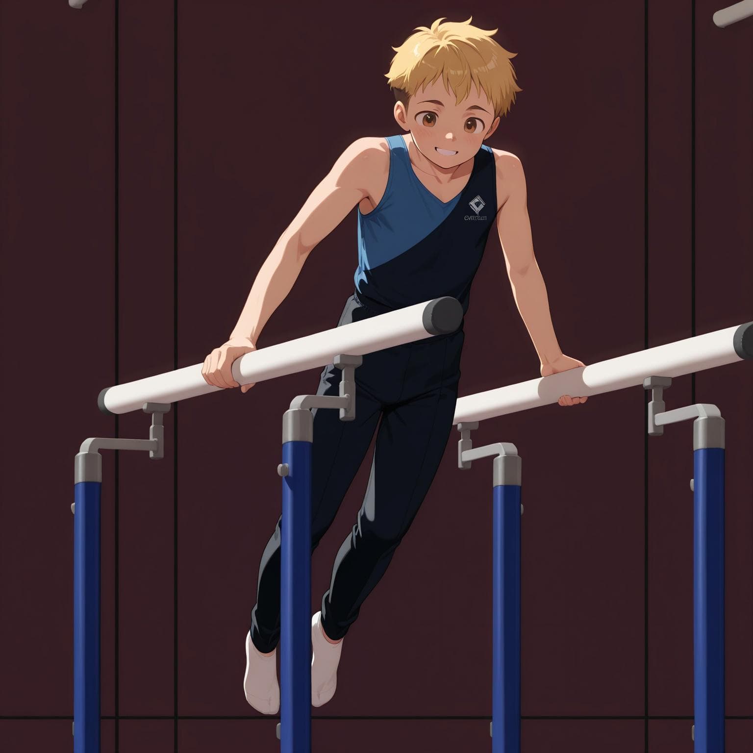 Parallel_bars - Image 1