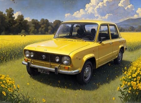 LADA - Image 1