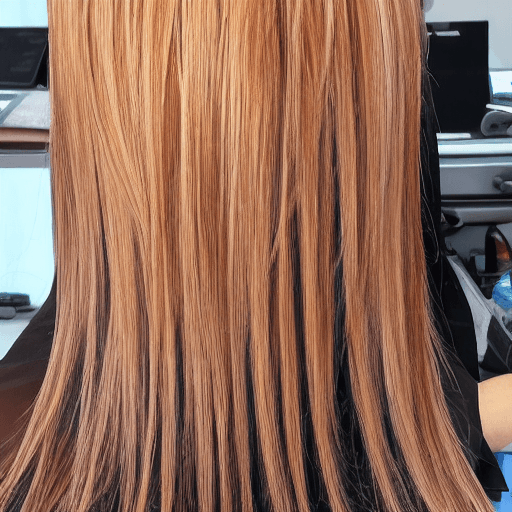 AI generated: To great lengths, extremely detailed