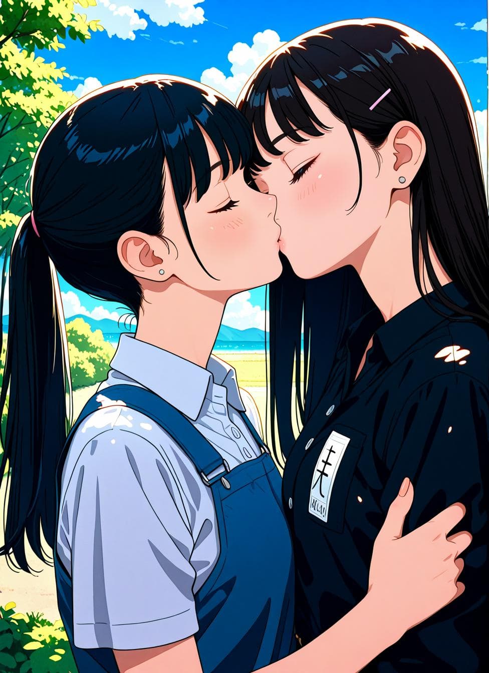 Fantasy Anime - Image 3