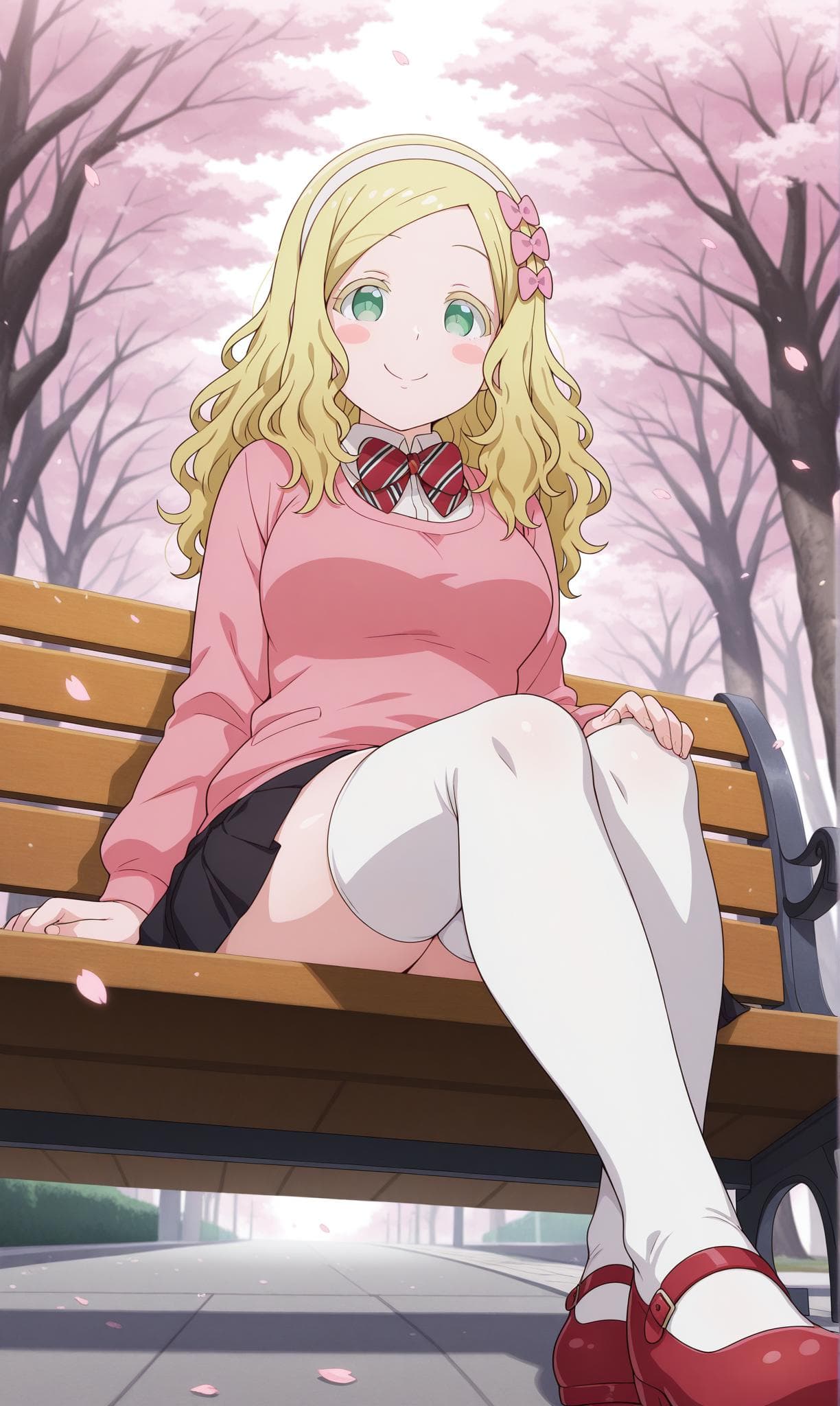 [ILLUST] Carol Olston | Tomo-chan wa Onnanoko
