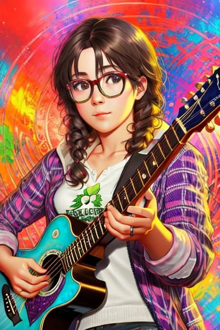 Julia Chang From Tekken - Image 4