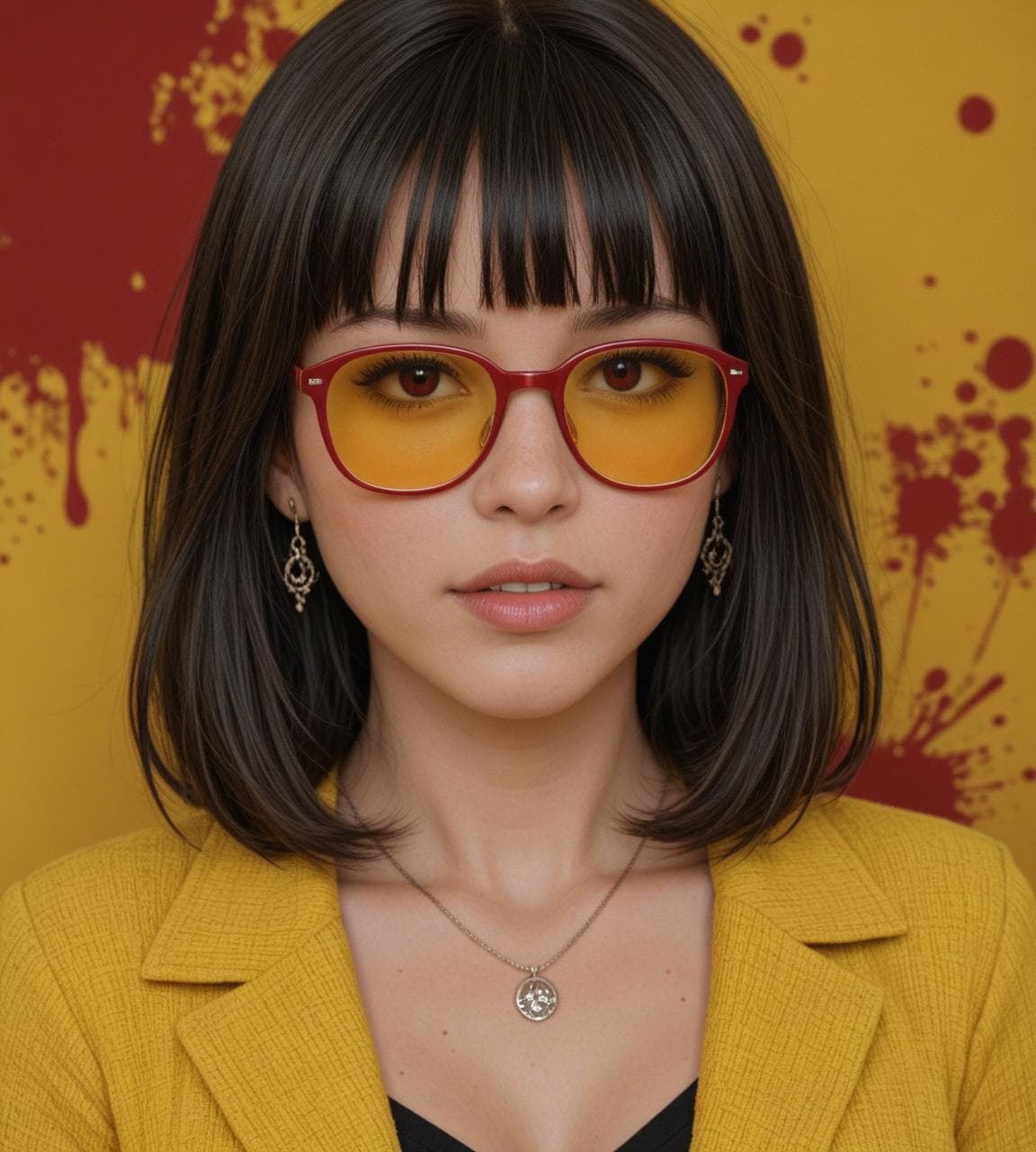 Sam Realistic - Image 1