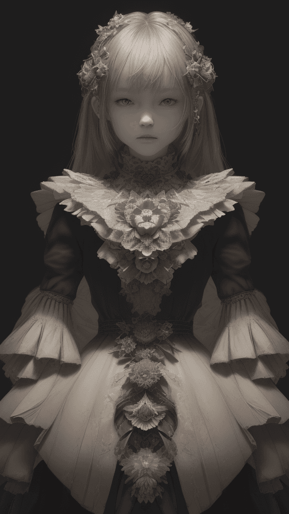 AI generated: (16k, best quality, master:1.2), (realistic, photo-realistic:1.37), ultra detailed, standalone art p...