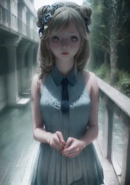 Creepy - Image 2