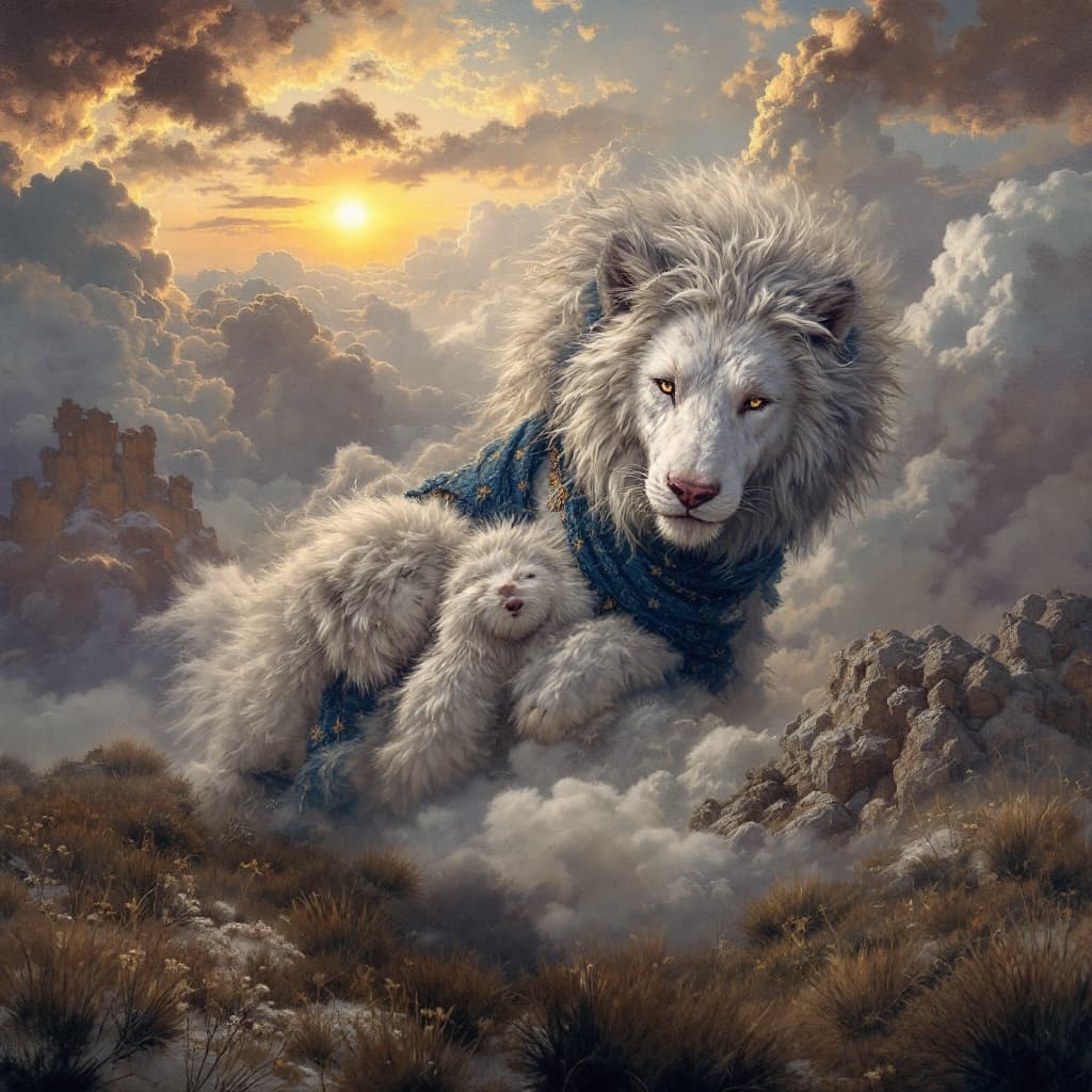 AI generated: искусство Грега Рутковски, цифровое искусство, ((полный портрет викинг-серого 
скелета, гордая поза,...