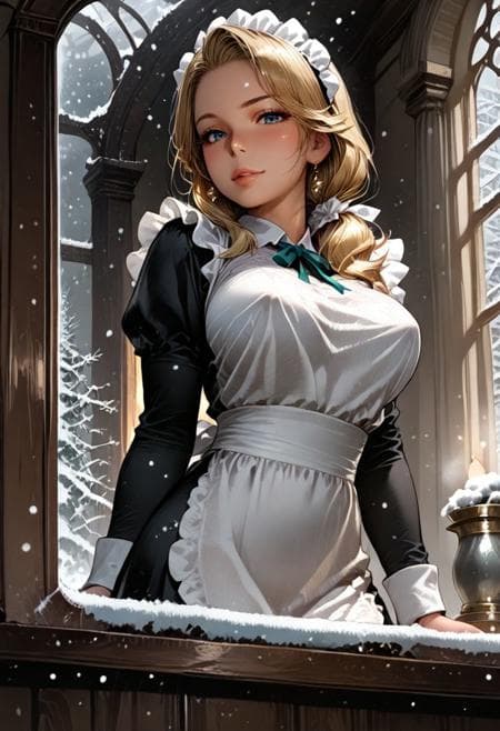 Smooth Embbedings - Illustrious | Pony - Image 5