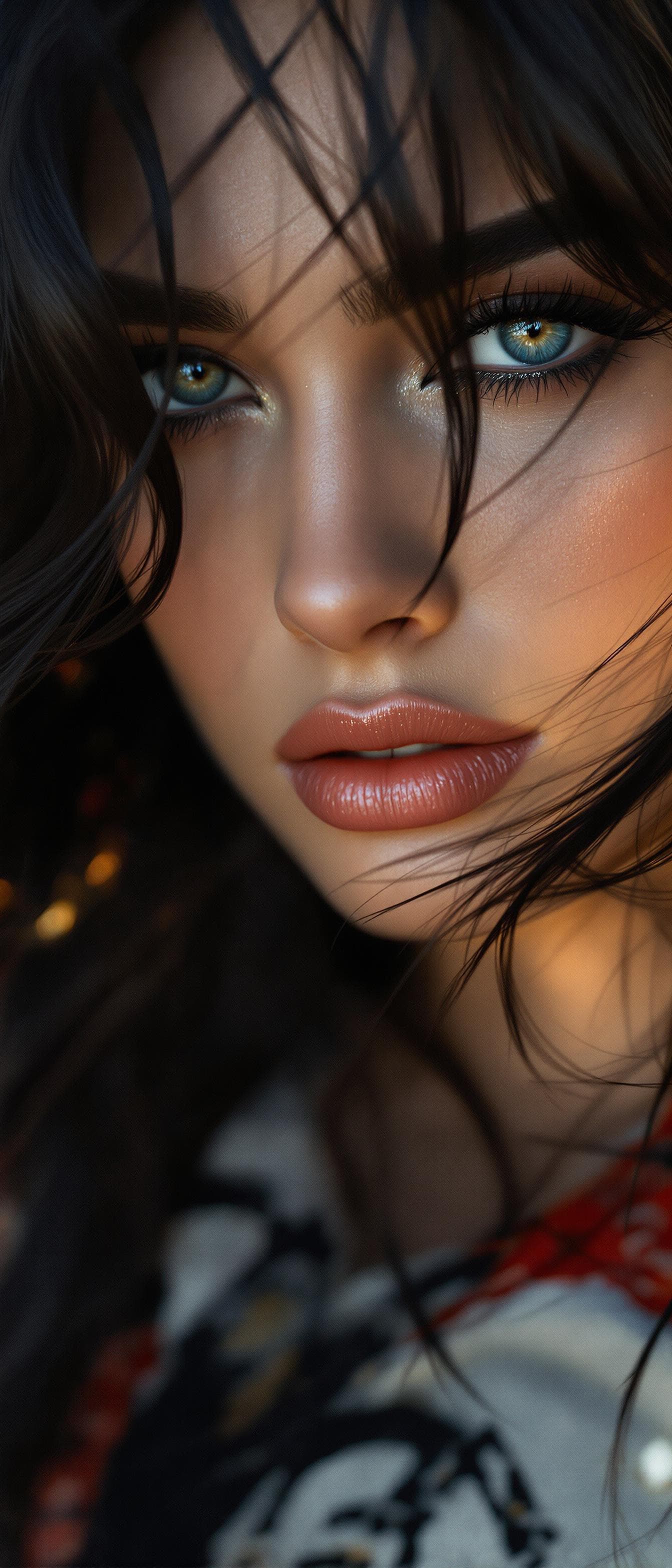 AI generated: "Professional, high-resolution portrait, editorial photography Sony A1 camera, 50mm lens, cinematic ...