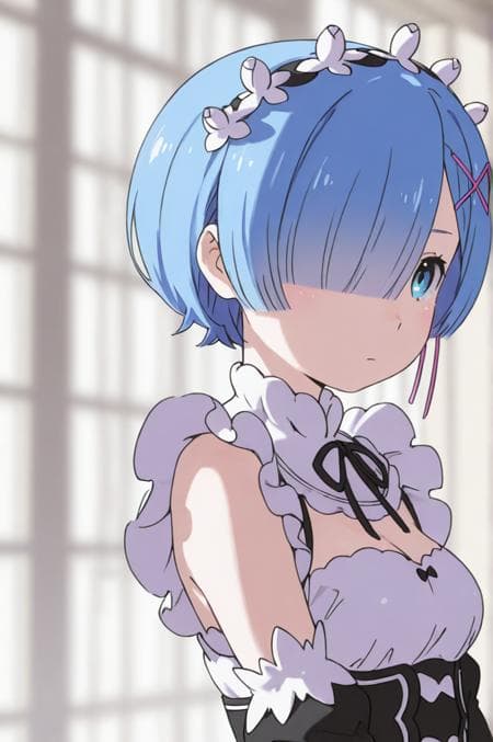 Rem (Re:Zero) - Image 2