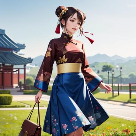 Hanfu - Image 2