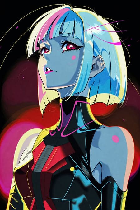 All In One - Anime Illust Diffusion - Image 4