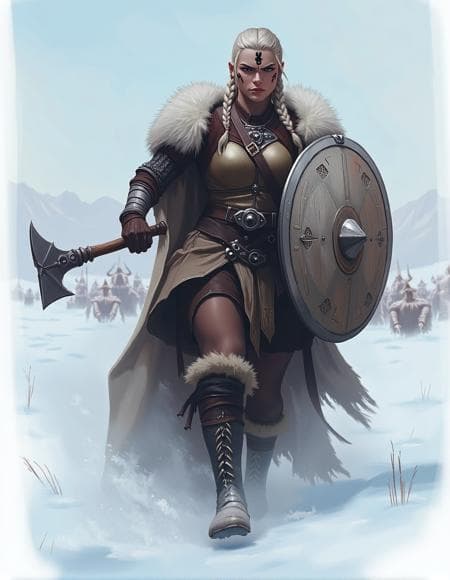 Craig Mullins Style - Image 2