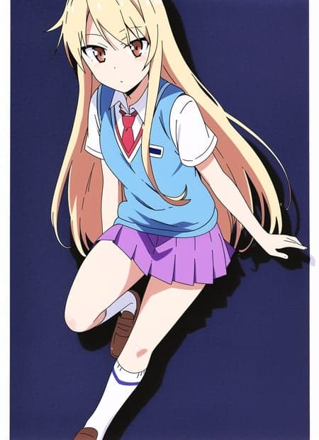 Shiina Mashiro - Image 5