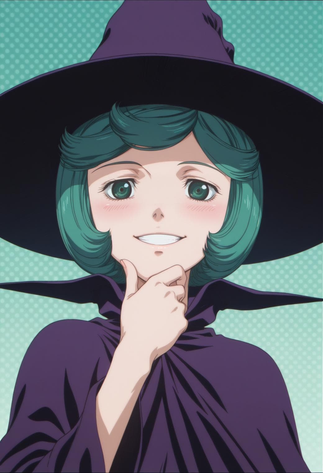 Schierke (Berserk) - Image 1