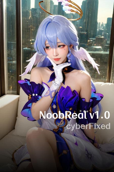 noobReal - Image 3