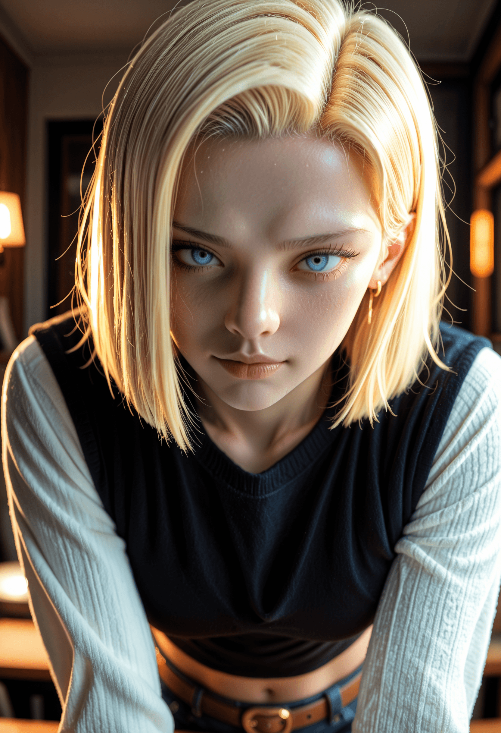UncannyPleasurePie_TripTrap-v2 - Image 6