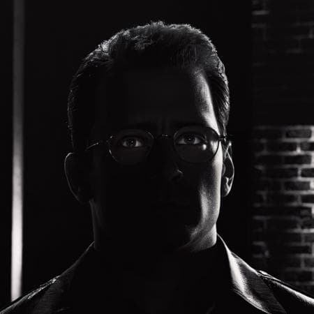 Sin City Style XL + SD1.5 + F1D