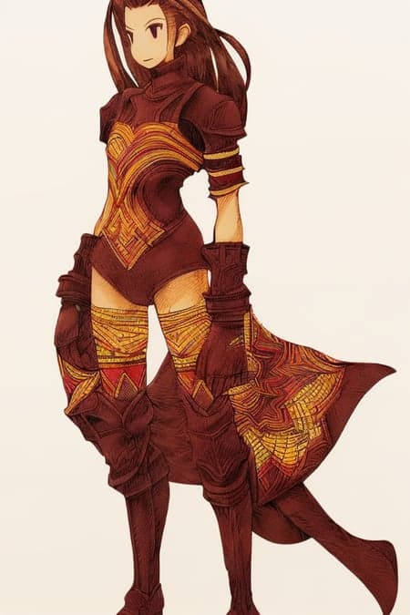 Final Fantasy Tactics