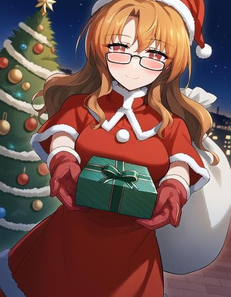 Moeka Kiryu (桐生 萌郁) -  - Steins;Gate