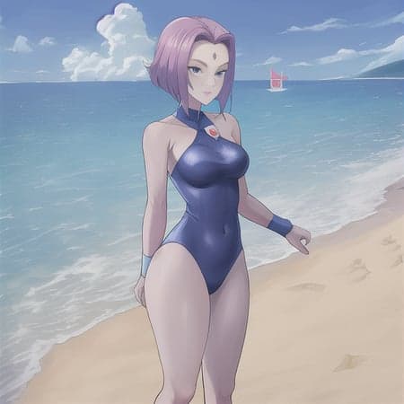 Raven Lora - Image 2
