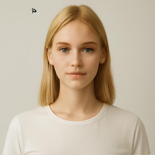 Blonde01 - Image 1