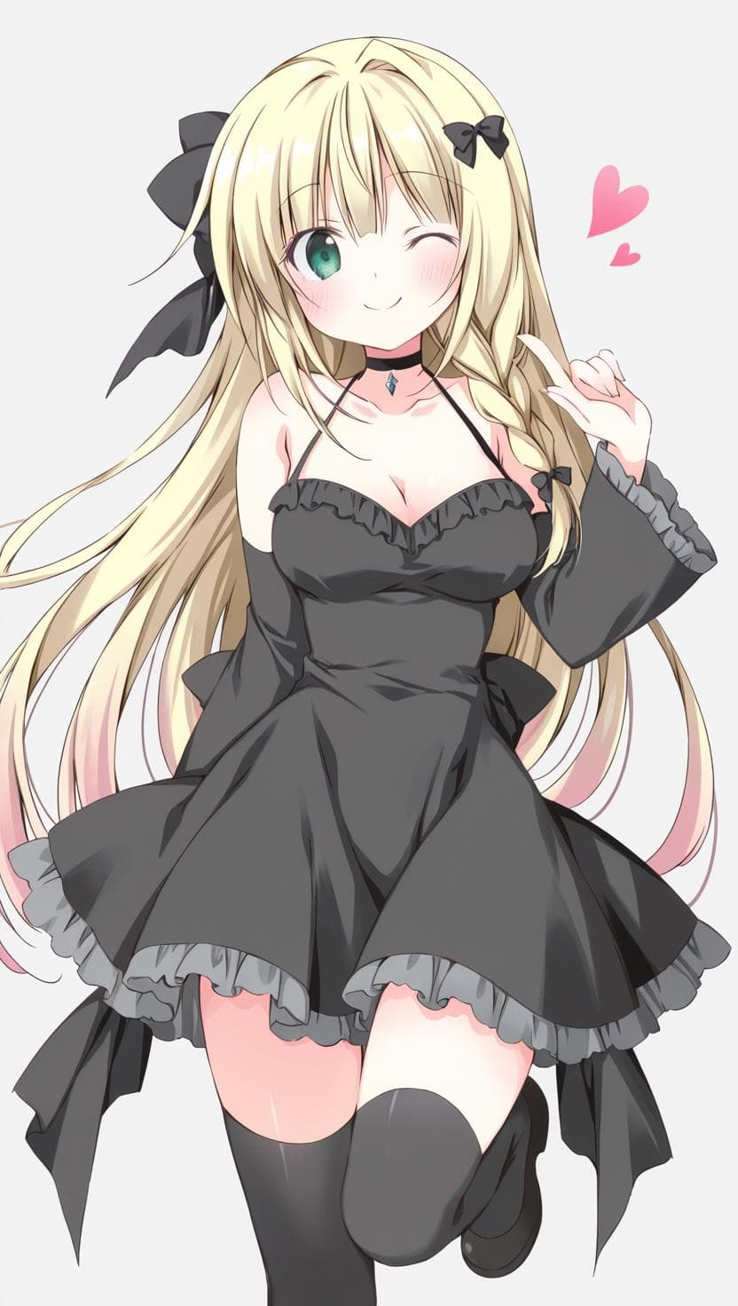 RiTsuKo Style - Image 1