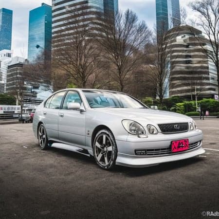 djz Grand Sedan