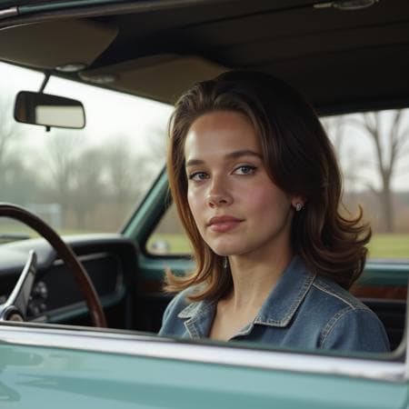 Cailee Spaeny-GMR - Image 4