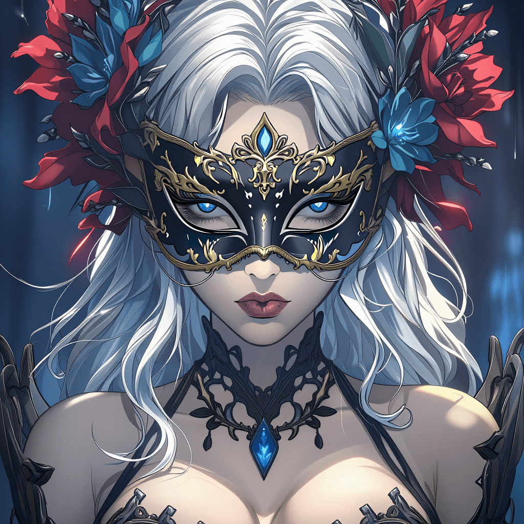 Chiaroscuro Fantasy - Image 5