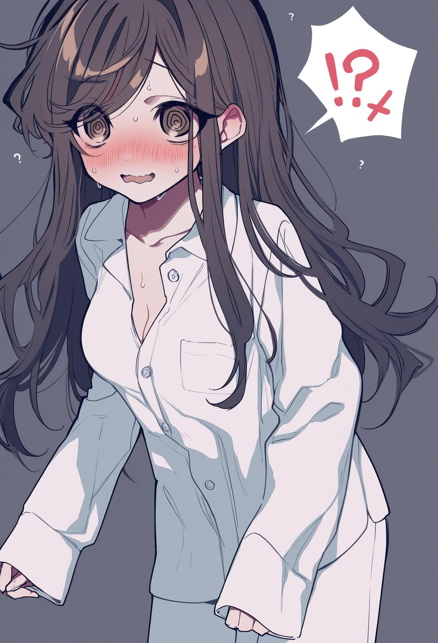 Artist Style:望月けい @key_999 - Image 2