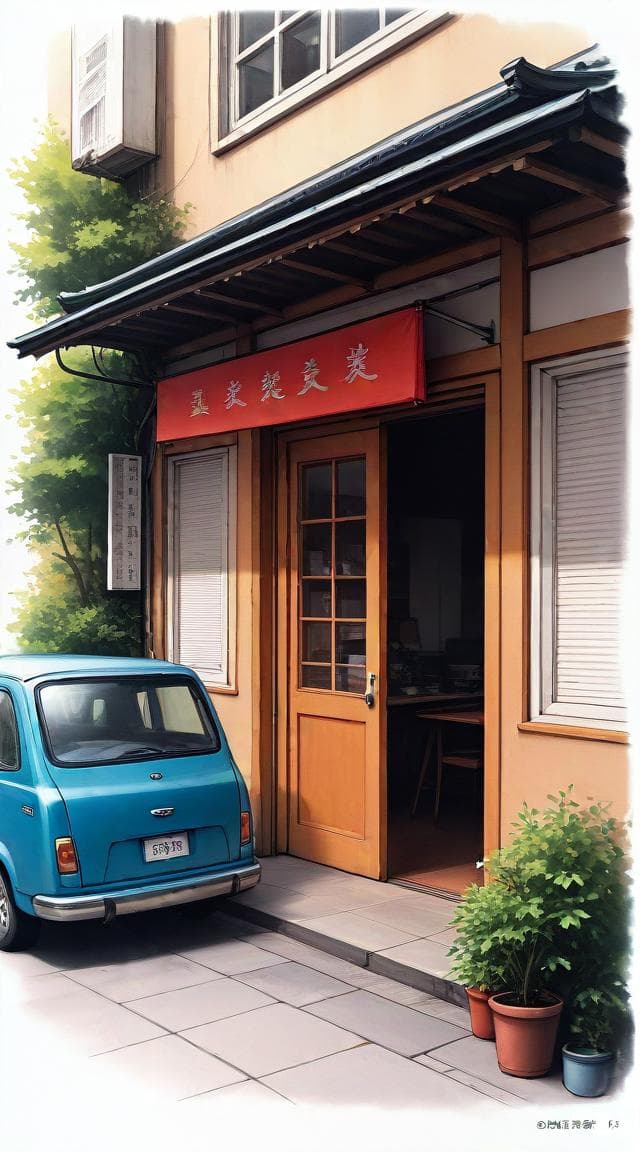 Old taipei - Image 2