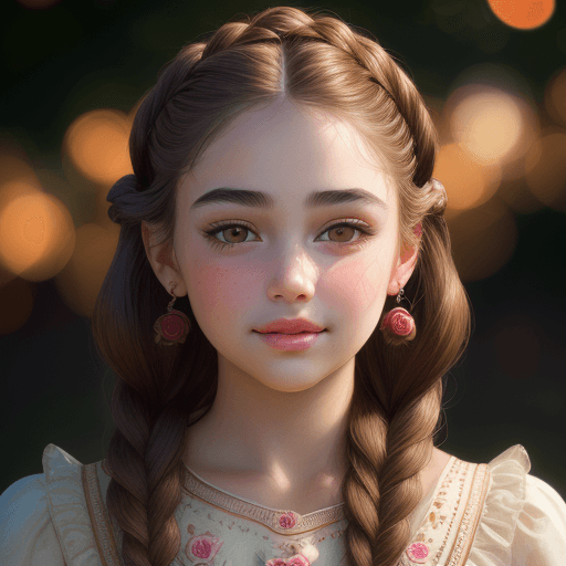 AI generated: Wide portrait, masterpiece, highest quality, UHD texture, High quality shadow, intricate details, be...