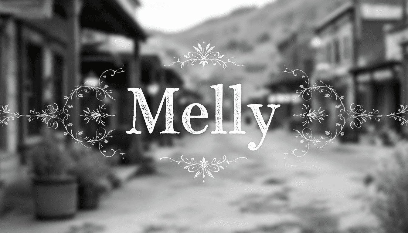 AI generated: Create a black-and-white image that captures a romantic old-school cowboy vibe, inspired by vintage ...
