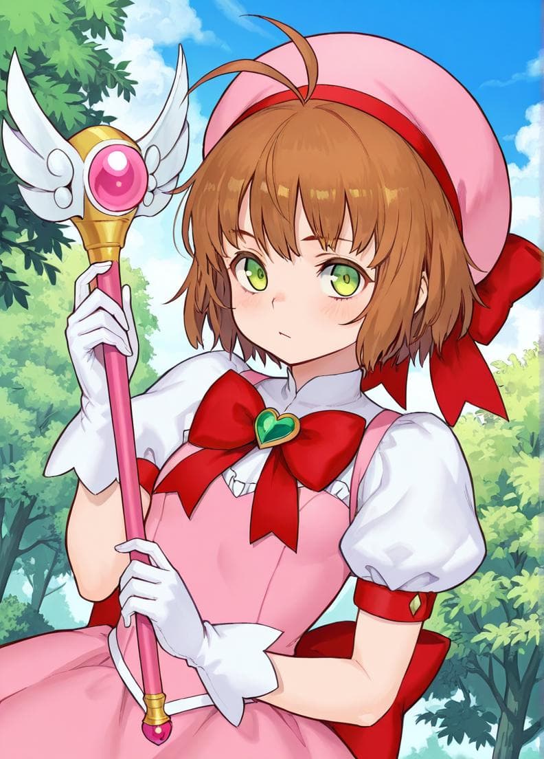 Jairou Style - Image 1