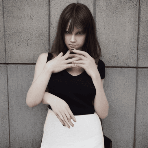 AI generated: sfw, best quality, ultra high res, ultra-detailed face and eyes, detailed body, detailed clothes, ko...