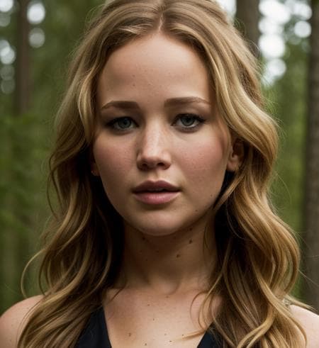Jennifer Lawrence - Actress - Image 4