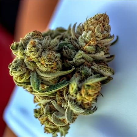 Weed Diffusion - Image 2