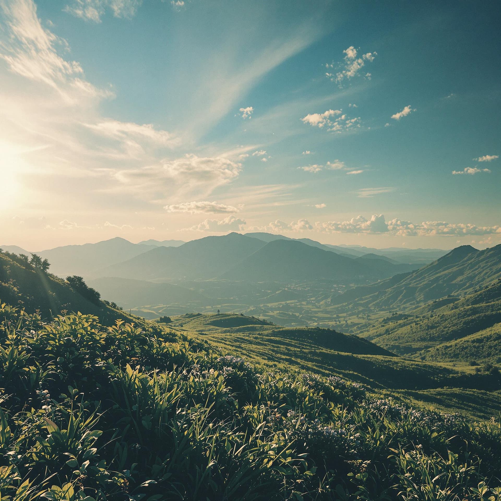 AI generated: Don't be afraid of where you go in this endless journey of dreams.