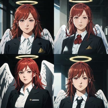 Angel Devil CSM [LORA] - Image 2