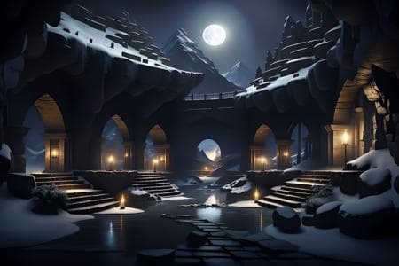 JJ's  - UnderGround_Building - Image 4