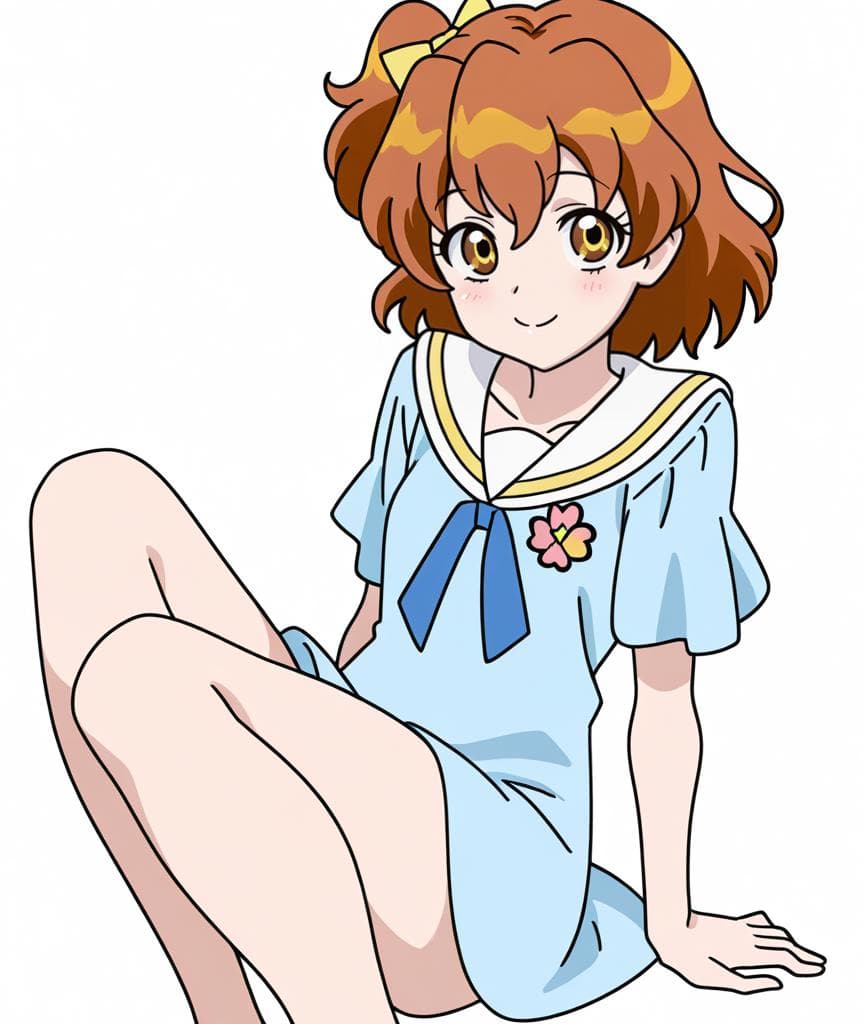 fresh precure - Image 5