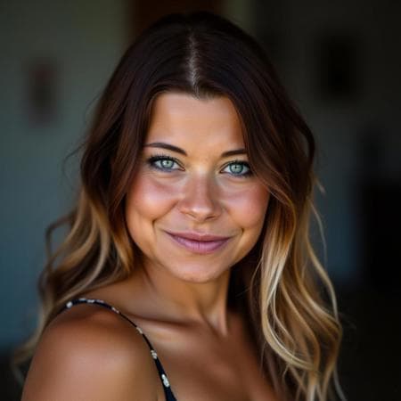 Lisa Westerveld - Image 1