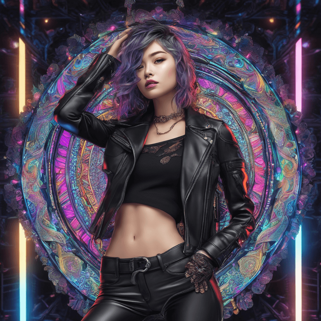 AI generated: official art, unity 8k wallpaper, ultra detailed, beautiful and aesthetic, masterpiece, best quality...