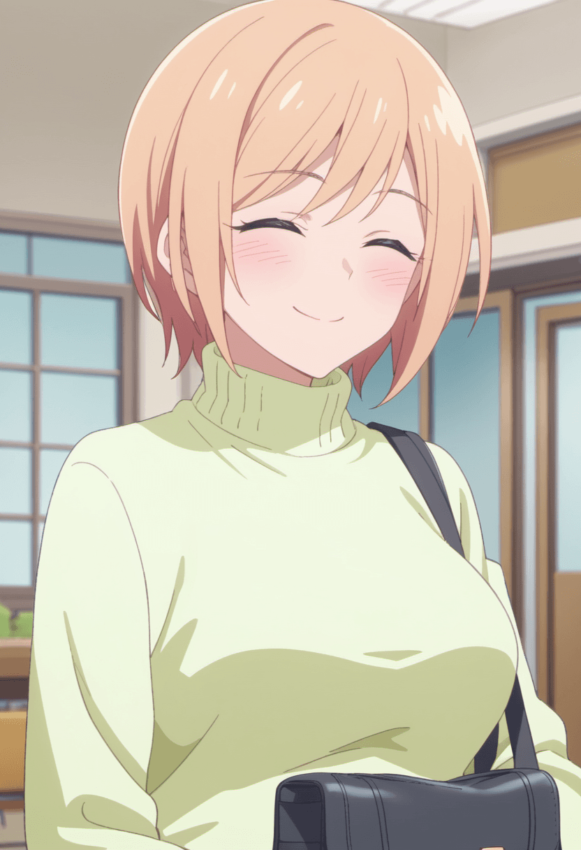 Sheryl Baker | Cultural Exchange with a Game Centre Girl | ゲーセン少女と異文化交流