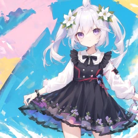u-110 (azur lane) - Image 3