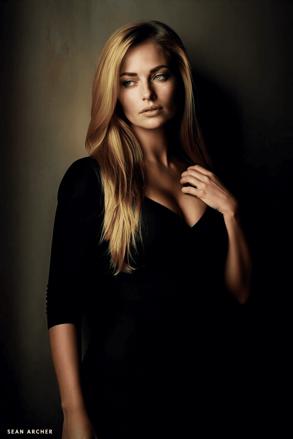 PHOTOSTYLE BY  SEAN ARCHER - Image 3